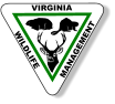 VIRGINIA MANAGEMENT WILDLIFE